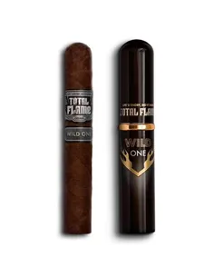 Total Flame Wild One