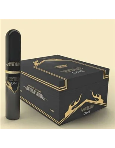 Total Flame Wild One