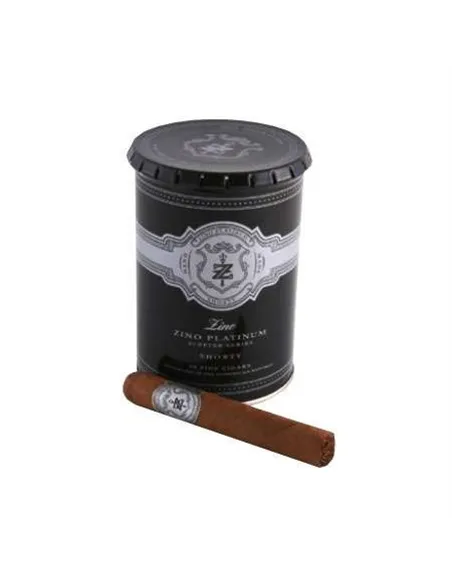 ZINO PLATINUM SCEPTER SHORTY