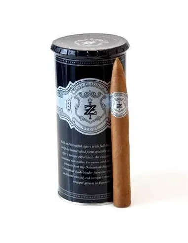ZINO PLATINUM SCEPTER STOUT
