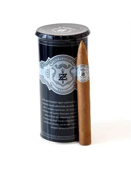 ZINO PLATINUM SCEPTER STOUT