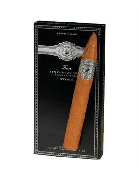 ZINO PLATINUM SCEPTER STOUT