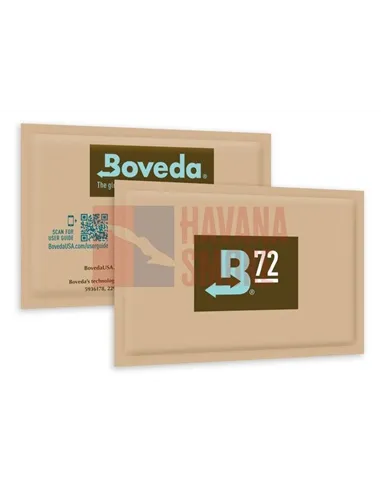 Увлажнитель Boveda 72%