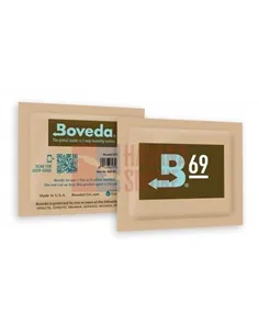 Увлажнитель Boveda 69% 8 грамм