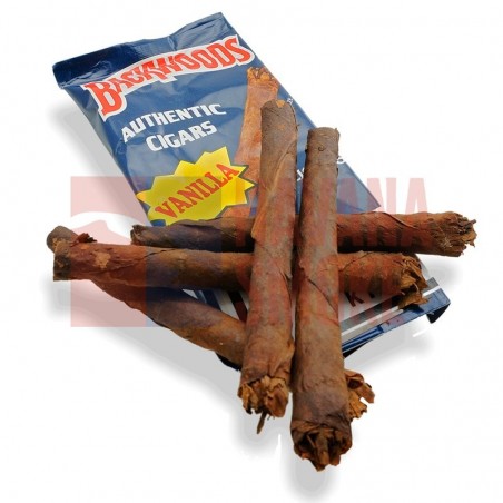 Купить Backwoods Vanilla