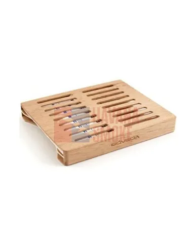 Держатель на 4 увлажнителя Boveda 