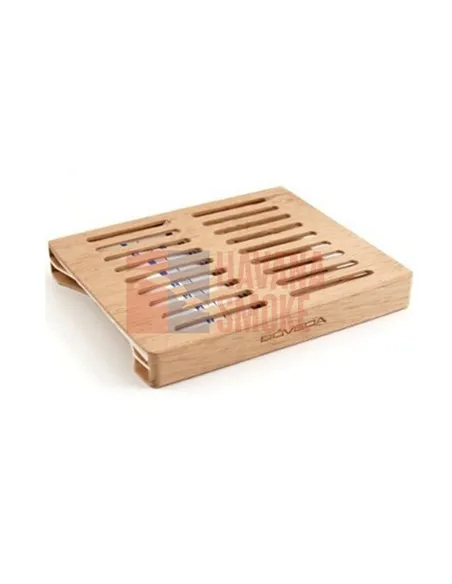 Держатель на 4 увлажнителя Boveda 