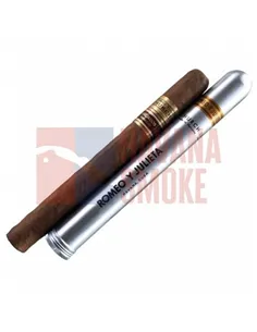 ROMEO Y JULIETA CHURCHILLS TUBOS ANEJADOS