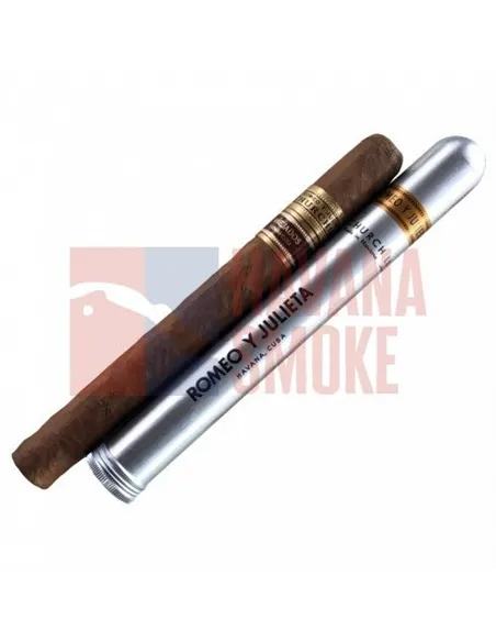 ROMEO Y JULIETA CHURCHILLS TUBOS ANEJADOS