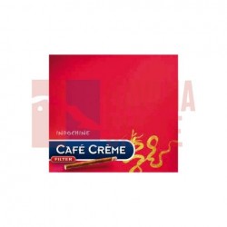 Купить Cafe Creme Filter Indochine