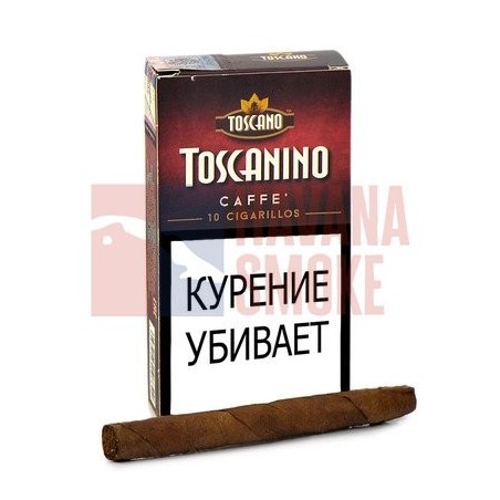 Купить Toscanino Caffe