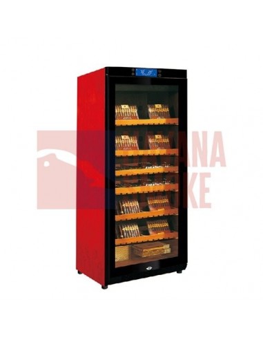 Электронный сигарный шкаф Raching C330A - купить в интернет-магазине Havana Smoke