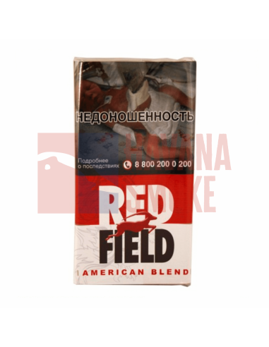 Redfield American Blend - купить в интернет-магазине Havana Smoke