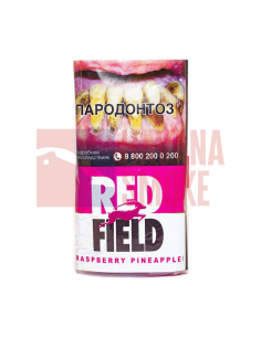 Redfield Raspberry Pineaplle - купить в интернет-магазине Havana Smoke