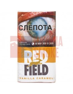 Redfield Vanilla Caramel - купить в интернет-магазине Havana Smoke