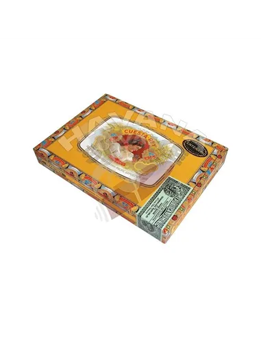 CUESTA REY CENTENARIO №5 MADURO