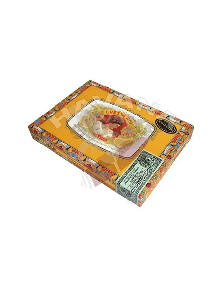 CUESTA REY CENTENARIO №5 MADURO