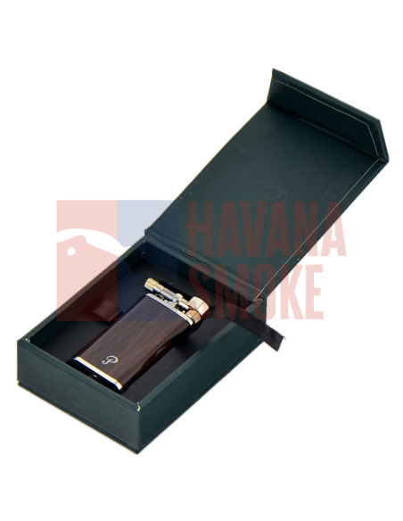 Зажигалка трубочная Peterson - 113 Brown - купить в интернет-магазине Havana Smoke