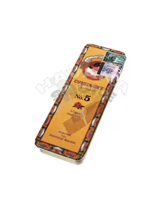 CUESTA REY CENTENARIO №5 (набор 3 сигары)