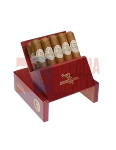 Flor de Selva Talanga Robusto набор из 10 сигар