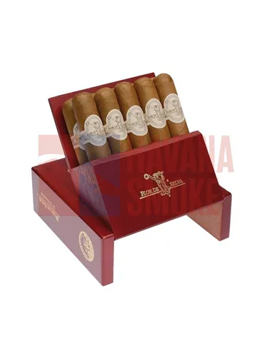 Flor de Selva Talanga Robusto набор из 10 сигар