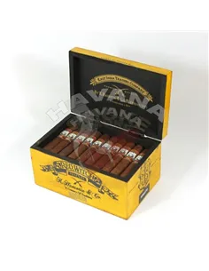 Gurkha Red Witch Robusto