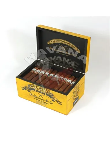 Gurkha Red Witch Robusto