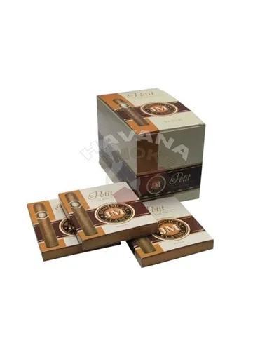 JM Petit Cigars (пачка из 7)