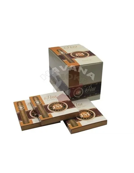 JM Petit Cigars (пачка из 7)