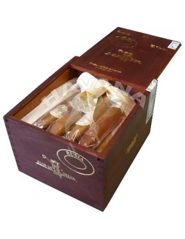 Flor de Selva El Galan Limited Edition for Rusia