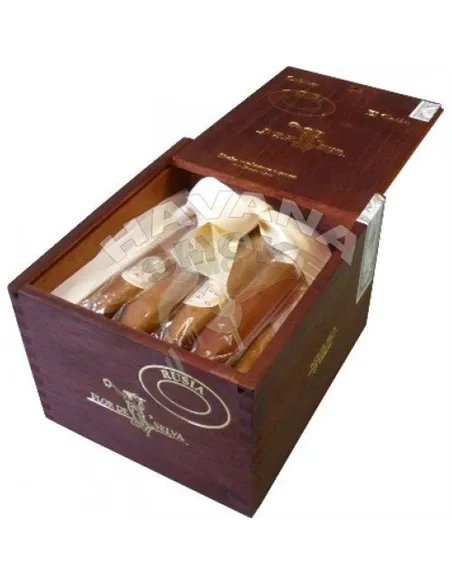 Flor de Selva El Galan Limited Edition for Rusia