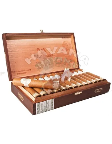 Flor De Selva Robusto Boite