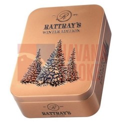 Купить Табак Rattray's Winter Edition 2020 (100 гр)