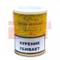 Купить Табак Rattray's Jocks Mixture (100 гр)