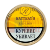 Купить Табак Rattray's Red Lion (50гр)