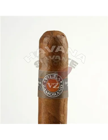 Villa Zamorano Fagot El Gordo