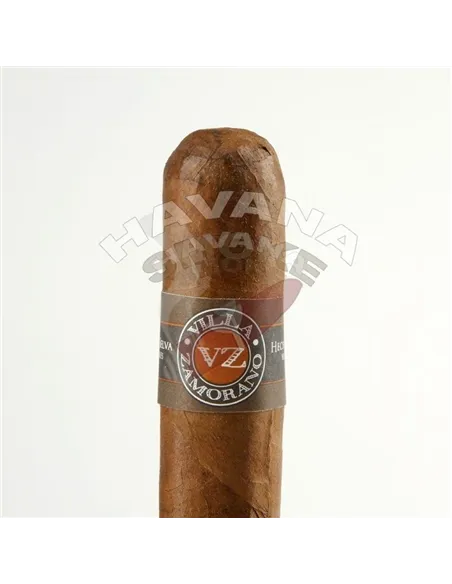 Villa Zamorano Fagot El Gordo