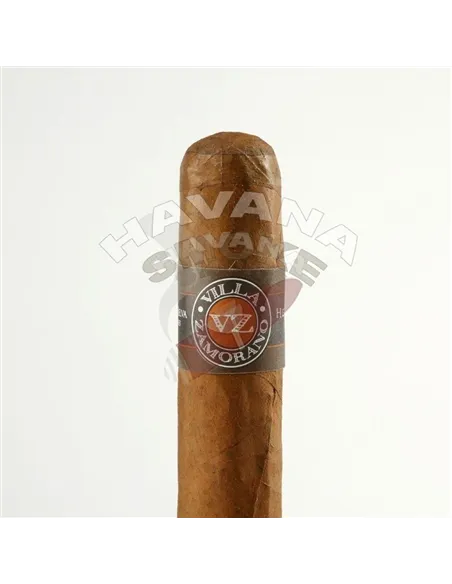 Villa Zamorano Fagot Robusto