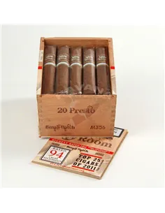 Aging Room M356 Presto