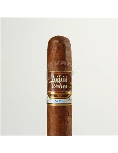 Aging Room M356 Presto
