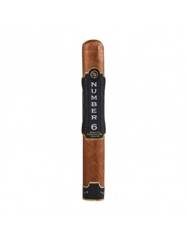 Rocky Patel Number 6 Toro - купить в интернет-магазине Havana Smoke