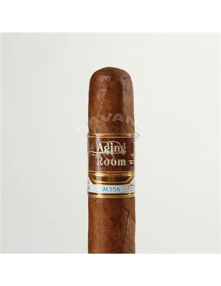 Aging Room M356 Presto
