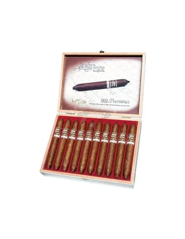 Aging Room M21 Fortissimo