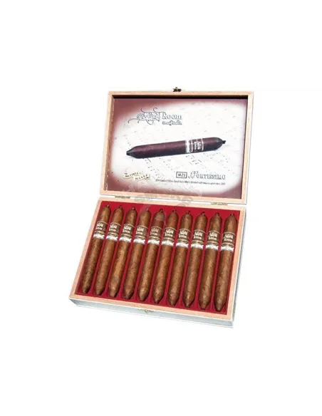 Aging Room M21 Fortissimo