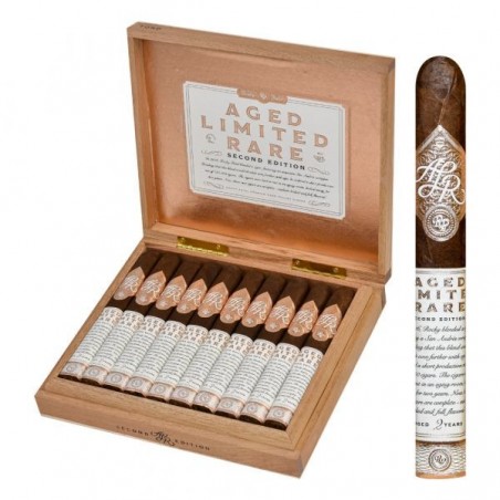 Купить Rocky Patel A.L.R Second Edition Toro