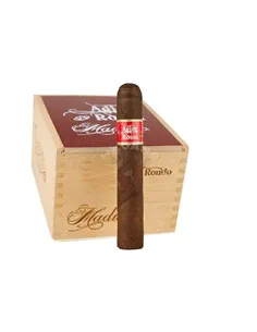 Aging Room Maduro Rondo