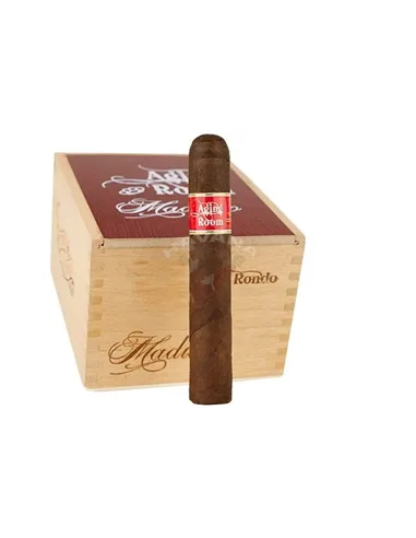 Aging Room Maduro Rondo
