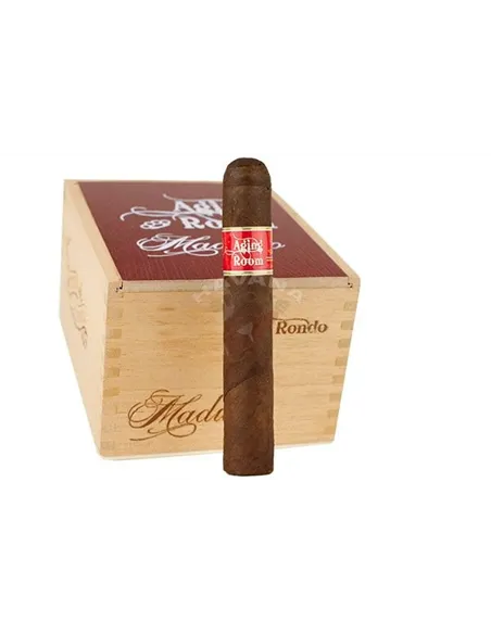 Aging Room Maduro Rondo