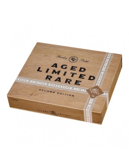 Rocky Patel A.L.R Second Edition Toro - купить в интернет-магазине Havana Smoke