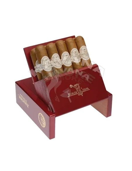 Flor de Selva Talanga Robusto